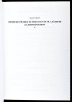 Sisa Tibor: Döntésképesség és kreativitás fejlesztése a labdarúgásban I. (Dedikált!) H.n., 2018, sze...