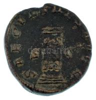 Római Birodalom / Róma / I. Philippus Arabs 248 Sestertius (15,23g) T:XF,VF Roman Empire / Rome / Ph...