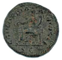 Római Birodalom / Róma / Vespasianus 71. Dupondius bronz (12,61g) T:VF / Roman Empire / Rome / Vespa...