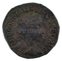 Római Birodalom / Viminacium / III. Gordianus 241. Sestertius bronz (17,81g) T:VF,F Roman Empire / Viminacium / Gordian III 241. Sestertius bronze "IMP GORDIANVS PIVS FEL AVG / [PM]S C-OL VIM - AN III" (17,81g) C:VF,F