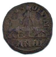 Római Birodalom / Viminacium / III. Gordianus 241. Sestertius bronz (17,81g) T:VF,F Roman Empire / V...