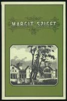 Törs Kálmán: Margit-sziget. 1872-es reprint kiadása. Bp., 1986, Múzsák. Kiadói papírkötés.