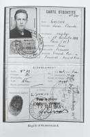 Szekeres-Varsa Vera: Szalamandra. Egy élet a Gestapóval és az ÁVÓ-val szemben. Bp., 2014, L'Har...