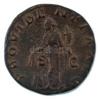Római Birodalom / Róma / Severus Alexander 231-235. Sestertius bronz (18,11g) T:XF,VF / Roman Empire...