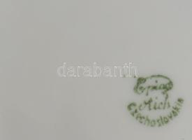 Epiag éjjeli edény jelzett d: 18 cm