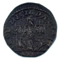 Római Birodalom / Dacia / Otacilia Severa 247-248. Sestertius bronz (13,68g) T:VF / Roman Empire / D...