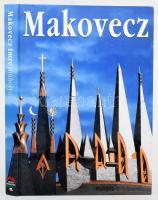 Makovecz Imre műhelye. Tervek, épületek, írások, interjúk. Szerk.: Gerle János. Magyar Építőművészet. Bp., 1996, Mundus. Gazdag képanyaggal illusztrált. Kiadói kartonált papírkötés.