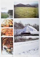 Makovecz Imre műhelye. Tervek, épületek, írások, interjúk. Szerk.: Gerle János. Magyar Építőművészet...