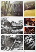 Makovecz Imre műhelye. Tervek, épületek, írások, interjúk. Szerk.: Gerle János. Magyar Építőművészet...