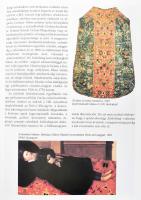 Székely András: A magyar festészet évezrede. Pomáz, 2001, Kolibri. Gazdag képanyaggal illusztrálva. ...