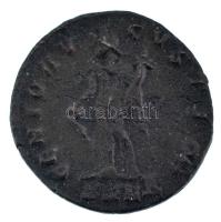 Római Birodalom / Nicomedia / Galerius 308-310. Follis bronz (4,56g) T:VF / Roman Empire / Nicomedia...