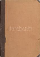 1915 Jednota katolíckeho ľudu (IX. rocník 1. sosit). A Katolikus Népszövetség c. lap szlovák nyelvű ...