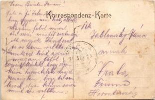 Visegrad (Bosnien), Bahn-Station / railway station, train, locomotive. Seraphine Sperling (Rb)