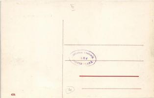 Budapest III. Óbuda, Flórián utca és Vásár tér, gyógyszertár, piac, Holzbauer testvérek és Weisz Lip...