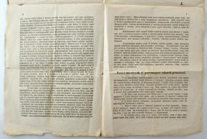 Pest (Budapest) 1839. Pest Vármegye közgyűlésén - Fáy András kezdeményezésére - a megyei Takarékpénz...