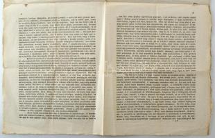 Pest (Budapest) 1839. Pest Vármegye közgyűlésén - Fáy András kezdeményezésére - a megyei Takarékpénz...