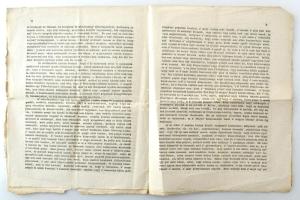 Pest (Budapest) 1839. Pest Vármegye közgyűlésén - Fáy András kezdeményezésére - a megyei Takarékpénz...