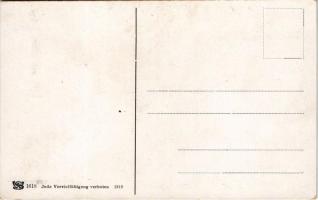 Városszalónak, Stadtschlaining; vár télen / castle in winter / Schloss