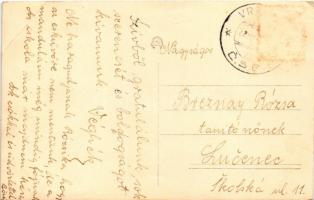 1936 Alsókubin, Dolny Kubín; IV. Slet Tatranskej orolskej zupy Andreja Hlinku a Manifestacné shromaz...