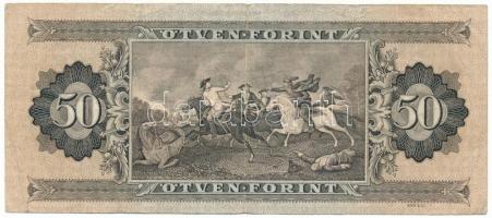 1965. 50Ft "D139 086321" T:F
Adamo F19