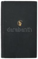 Kardos Tibor: A magyarság antik hagyományai. Pantheon-Tanulmányai 5. Bp., 1942, Pantheon-Franklin. K...