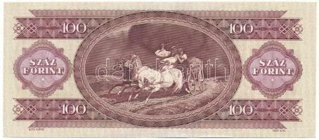 1993. 100Ft "B415 092116" T:AU hullámos papír
Adamo F38