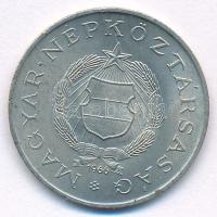 1966. 2Ft Cu-Ni T:AU Adamo F7.3