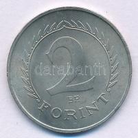 1966. 2Ft Cu-Ni T:AU Adamo F7.3