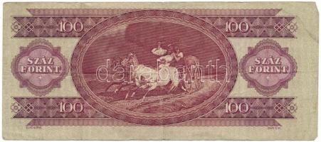 1949. 100Ft "B161 001219" T:F
Adamo F28