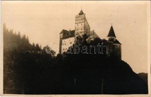 Törcsvár, Törzburg, Bran-Poarta, Bran; vár / castle. photo