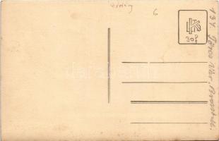 Törcsvár, Törzburg, Bran-Poarta, Bran; vár / castle. photo