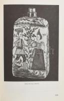 Erósz a folklórban. Erotikus jelképek a népművészetben. Szerk.: Hoppál Mihály, Szepes Erika. Bp., 19...