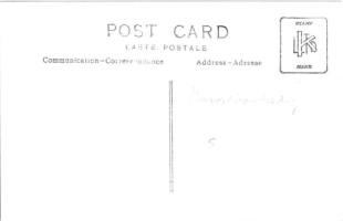 1940 Marosvásárhely, Targu Mures; bevonulás, magyar katona a kadétiskola előtt / entry of the Hungar...