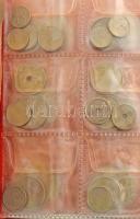 Norvégia 1928-1980. 1ö-5Kr (55db) kisalakú berakóban T:XF-F
Norway 1928-1980. 1 Öre - 5 Kroner (55p...