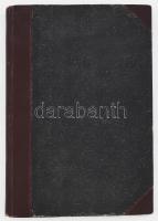 Mann Jakab, Dr.: Szülészeti műtéttan. Budapest, 1912, Franklin-. Harmadik javított és bővített kiadá...