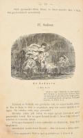 Napfelkölte. 39 ótestamentomi történet jó gyermekek számára. Ford.: Dr. Kiss Áron. Bp, 1876. K.n. (H...