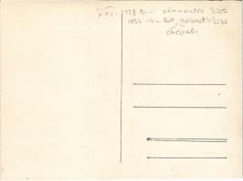 Budapest XXI. Csepeli vámmentes kikötő, 1937-ben lett Csepeli szabadkikötő. photo