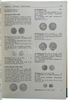 Huszár Lajos: Münzkatalog Ungarn von 1000 bis heute (Magyar Érmekatalógus 1000-től napjainkig). Münc...