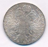 Ausztria 1780SF Tallér Ag "Mária Terézia" utánveret T:AU patina
Austria 1780SF Thaler Ag ...