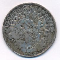 Német Államok / Bajorország 1755. Tallér Ag "III. Miksa József" (27,74g) T:VF,F patina
Ge...