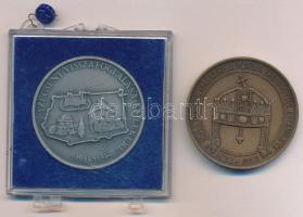 1983. "Sobieski János lengyel király / Szécsény visszafoglalása emlékére 1683-1983" kétold...