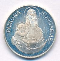 Fritz Mihály (1947-) ~1991. "II. János Pál pápa - MÉE / Pannonia Hungariae" jelzetlen Ag e...