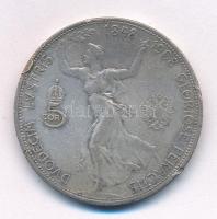 Ausztria 1908. 5K Ag "Ferenc József - Jubileum" T:F ph, patina
Austria 1908. 5 Corona Ag ...