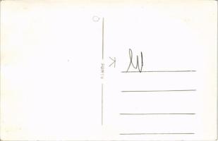 Tass, zsilip, vízerőmű. photo