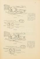 Mattyók Aladár: A cementbeton használatának kiskátéja. Bp., 1927. A Magyar Cementgyárak és Mészégető...
