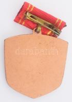 Német Demokratikus Köztársaság ~1960. "Für ausgezeichnete Leistungen im Wettbewerb (A versenyen...