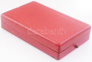 Német Demokratikus Köztársaság ~1960. "Für ausgezeichnete Leistungen im Wettbewerb (A versenyen...