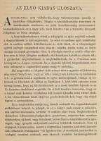 Schütz Antal: Dogmatika. A katolikus hitigazságok rendszere. I-II. kötet. Bp.,1937. Szent István-Tár...