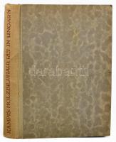 Kampis, Anton: Mittelalterliche holzbildhauerei in Ungarn. Kampis Antal: Középkori faszobrászat Magy...