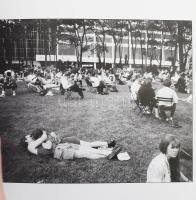 Révész Tamás: New York. New York - London, 2000, W. W. Norton & C. Angol nyelven. Fekete-fehér f...